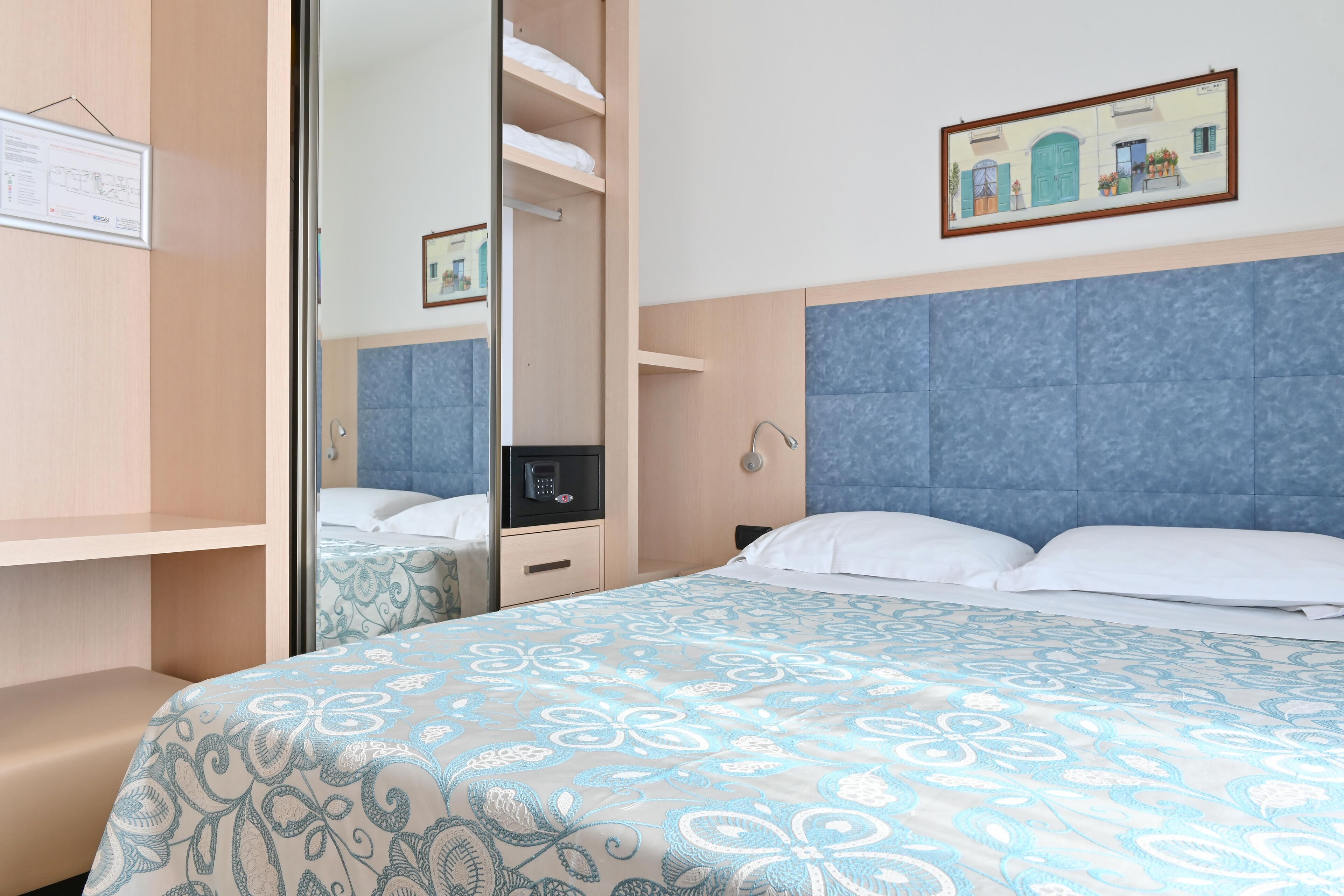 Foto - Hotel Marco's