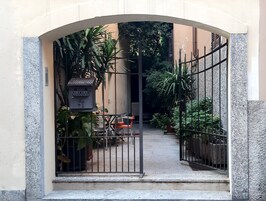 1 quarto, cofres nos quartos, Wi-Fi de cortesia, roupa de cama