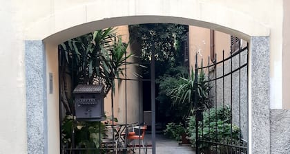 Hotel Marco's
