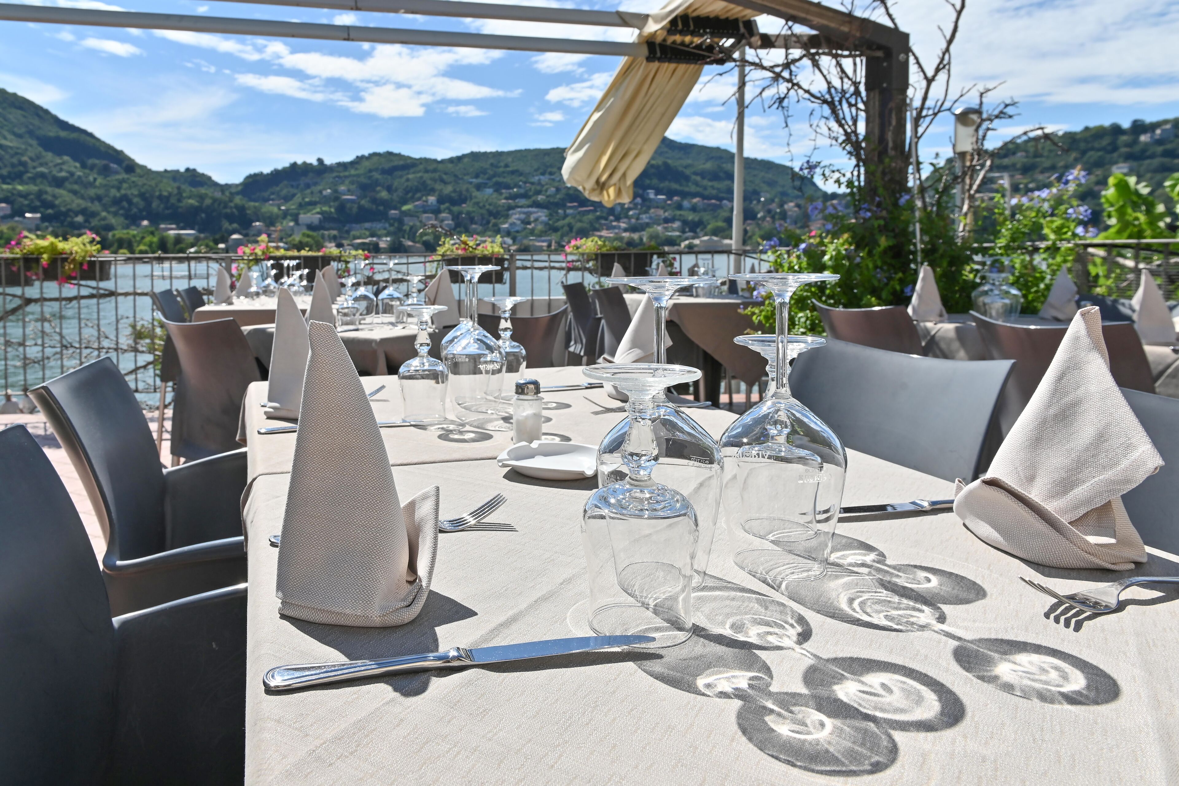 Foto - Hotel Marco's