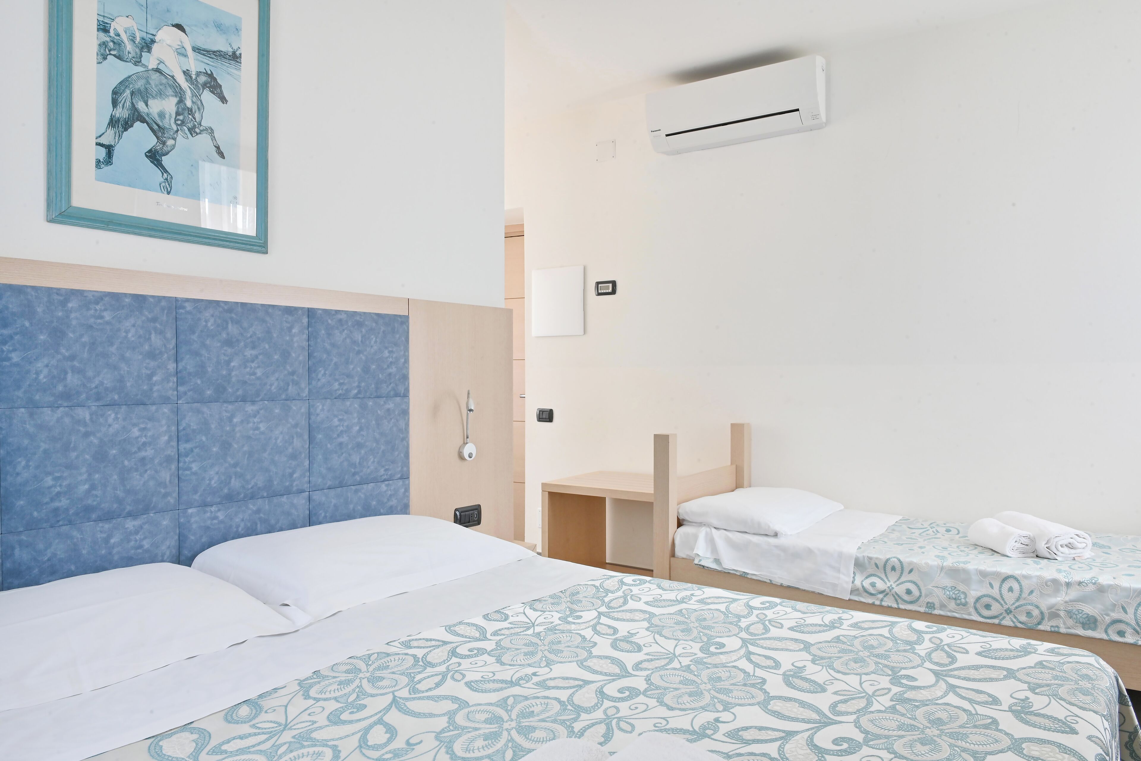 Foto - Hotel Marco's