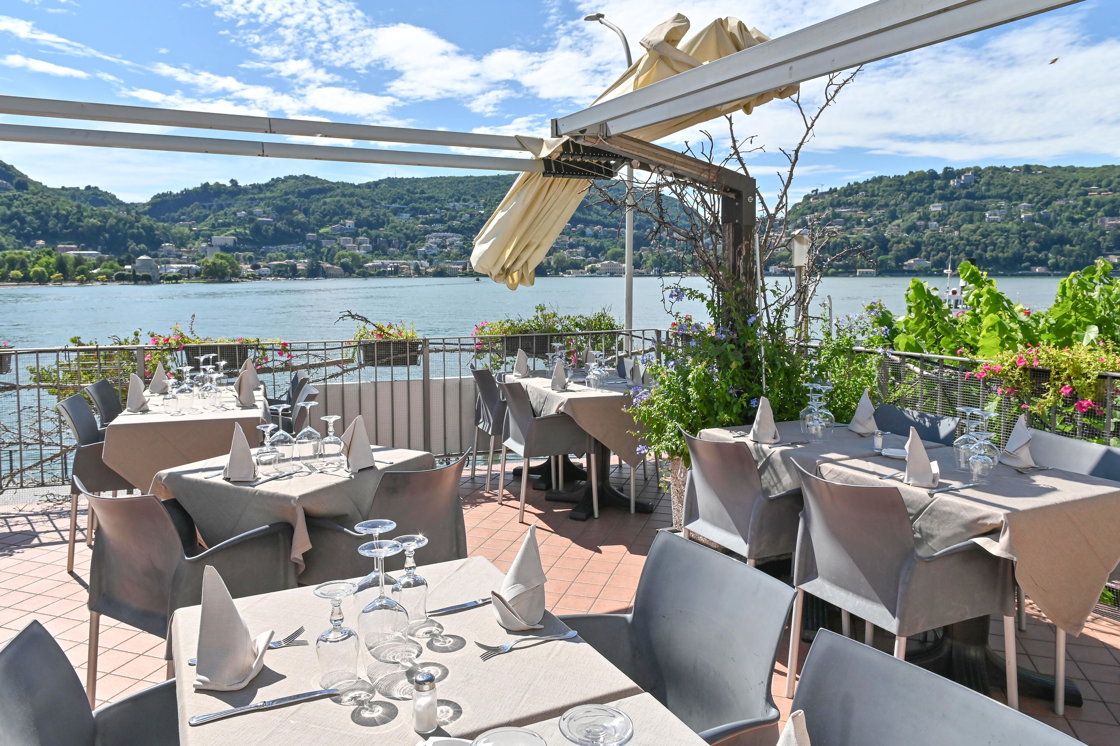 Foto - Hotel Marco's