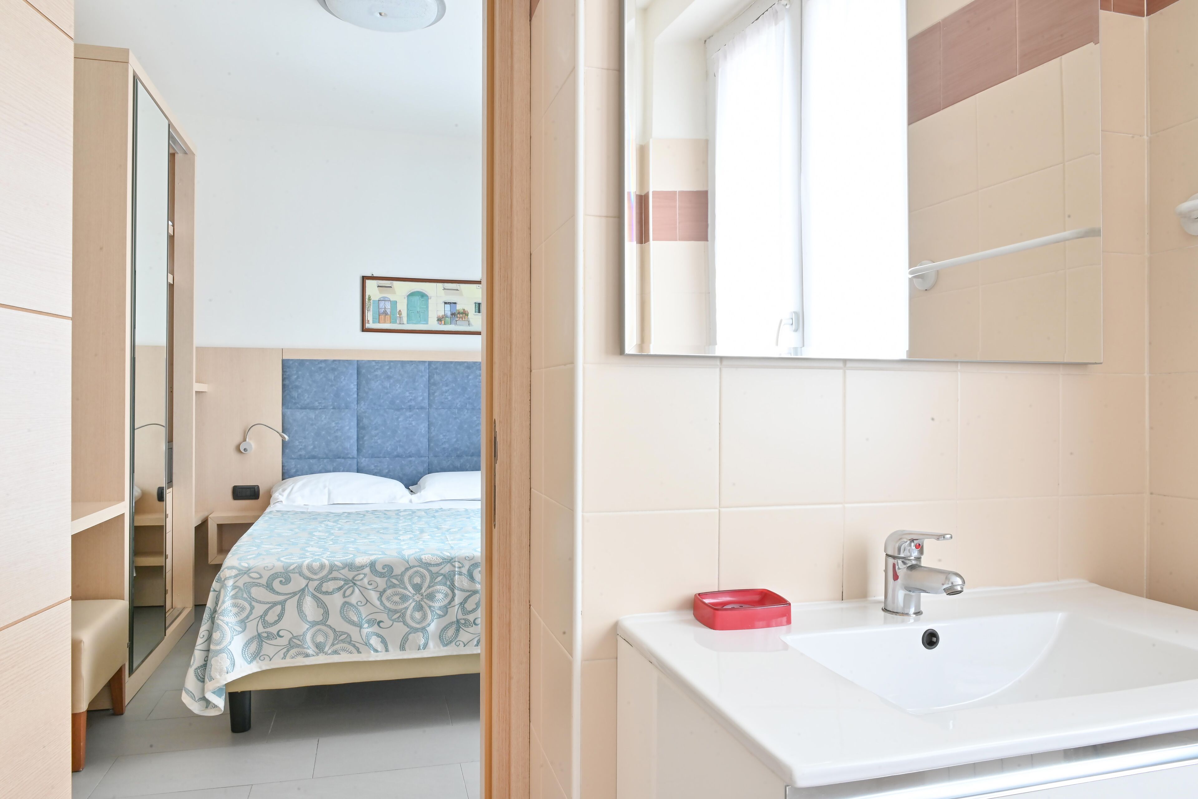 Foto - Hotel Marco's