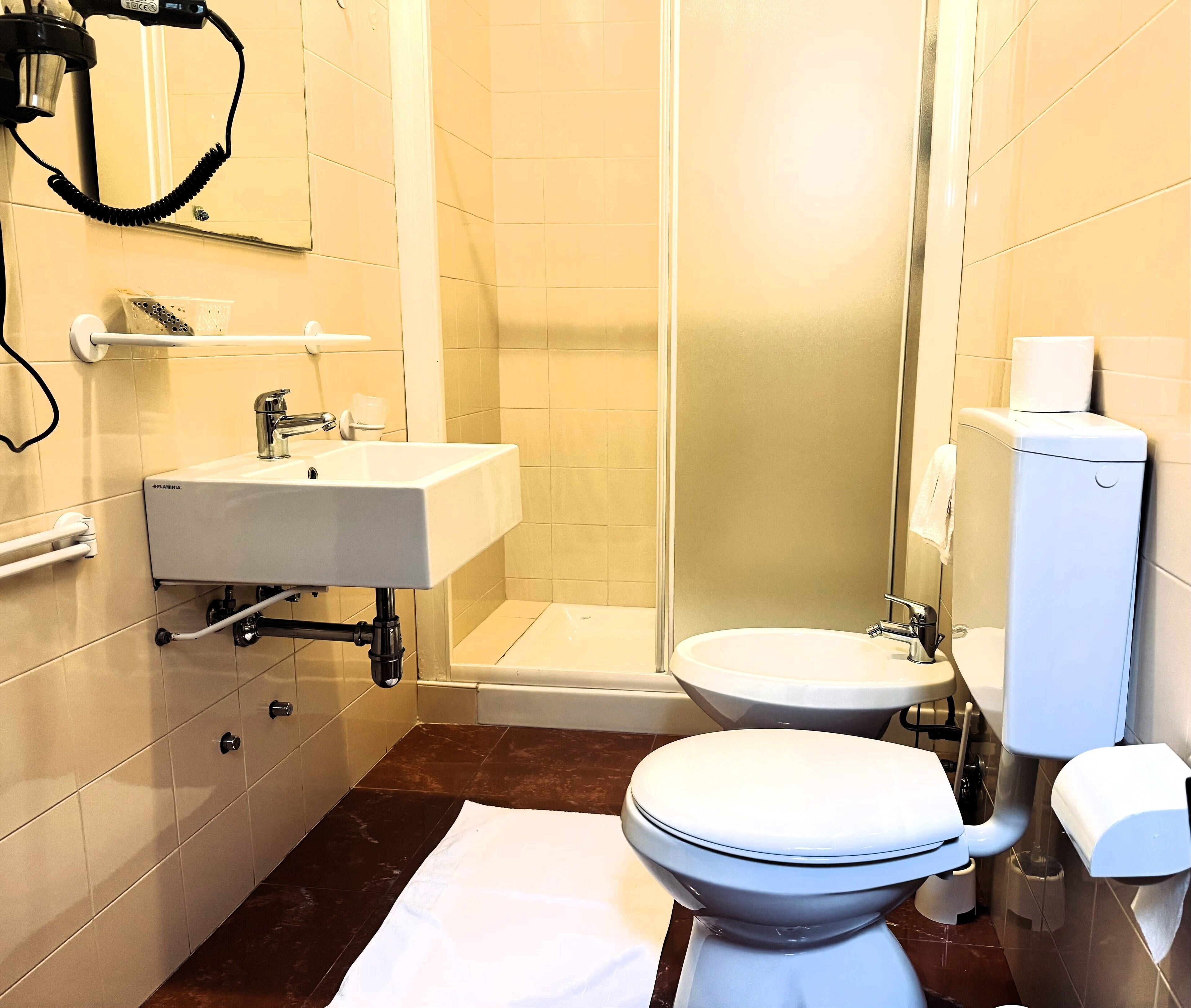 Foto - Hotel Marco's