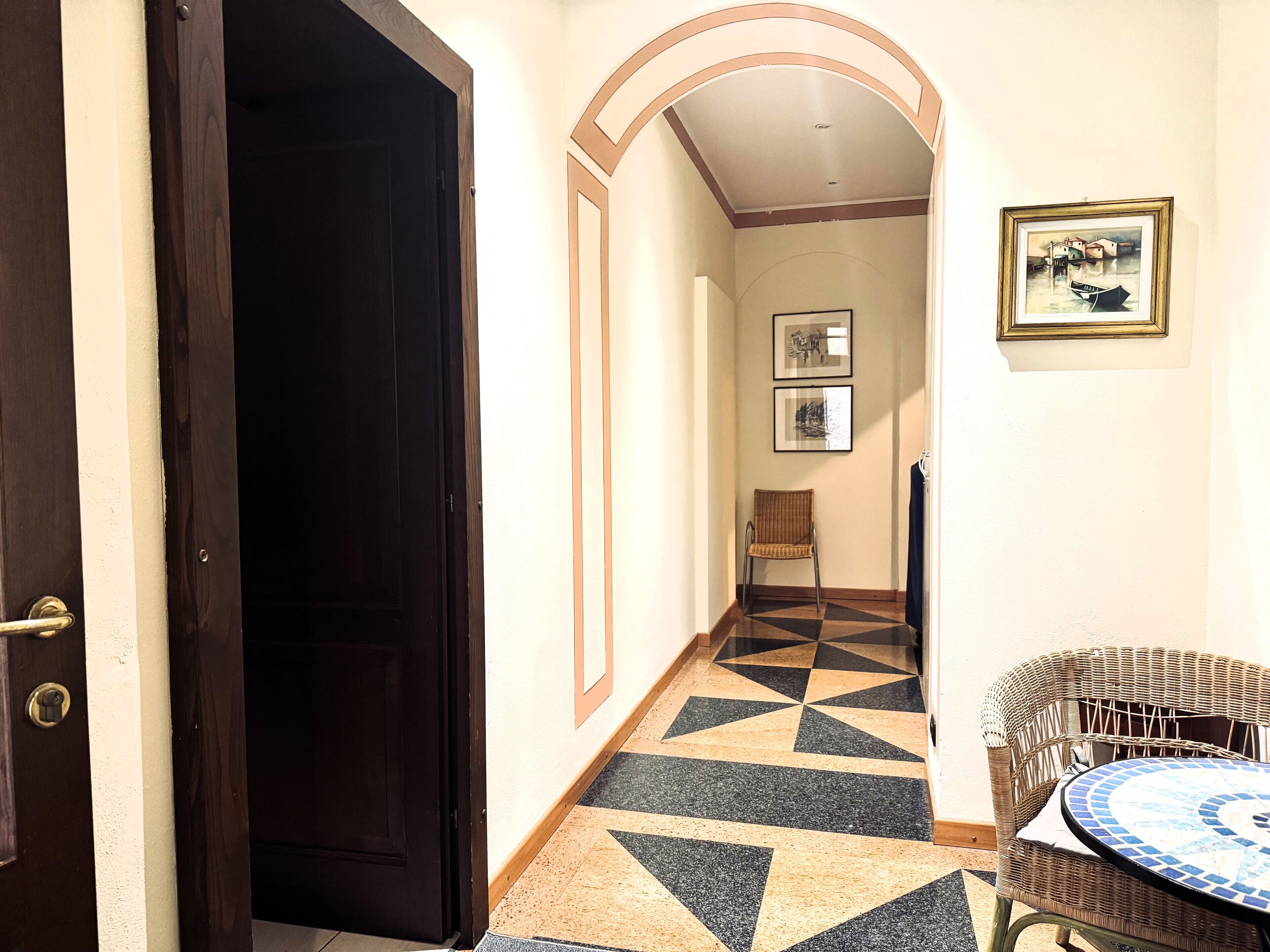 Foto - Hotel Marco's