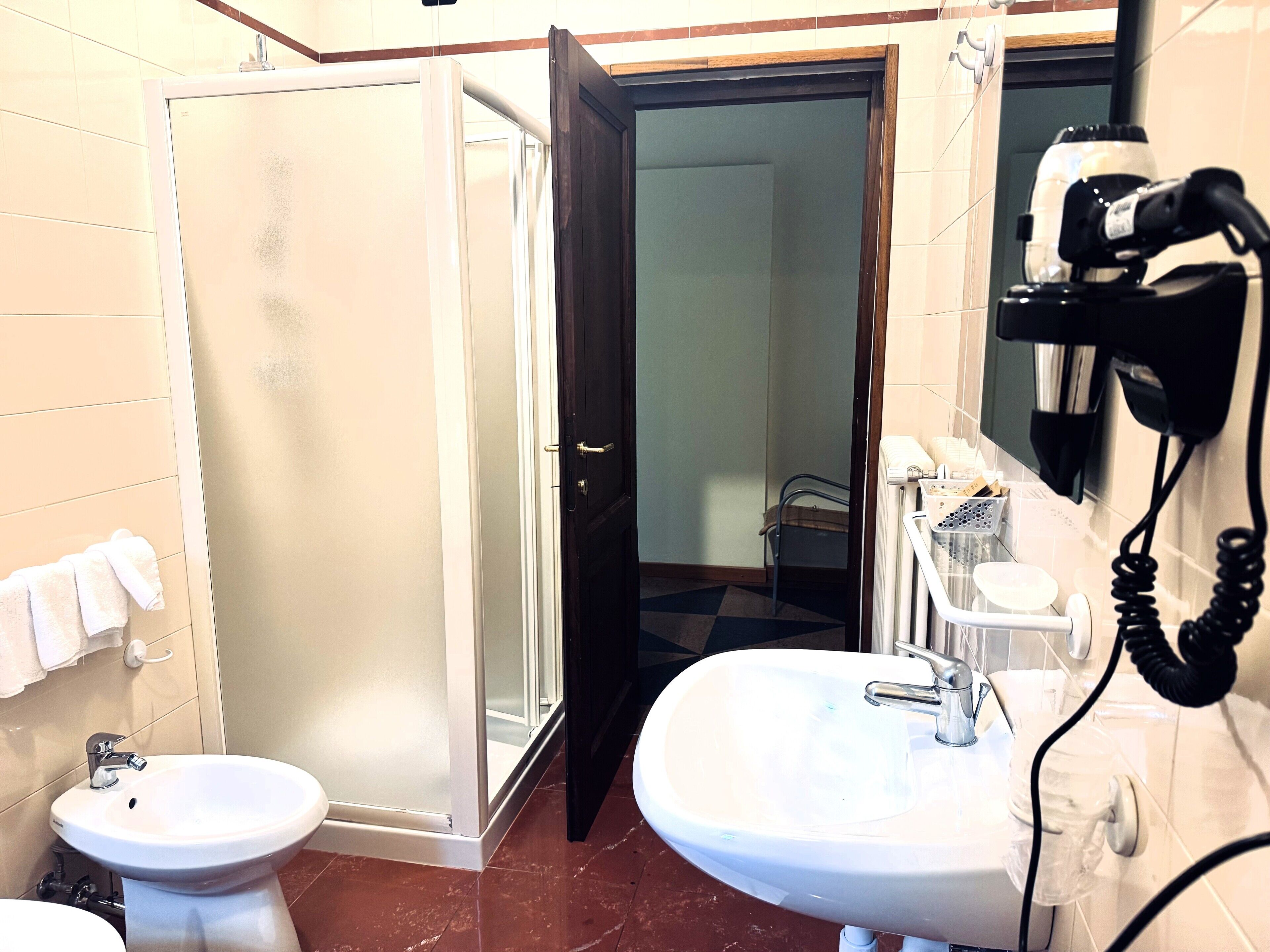 Foto - Hotel Marco's