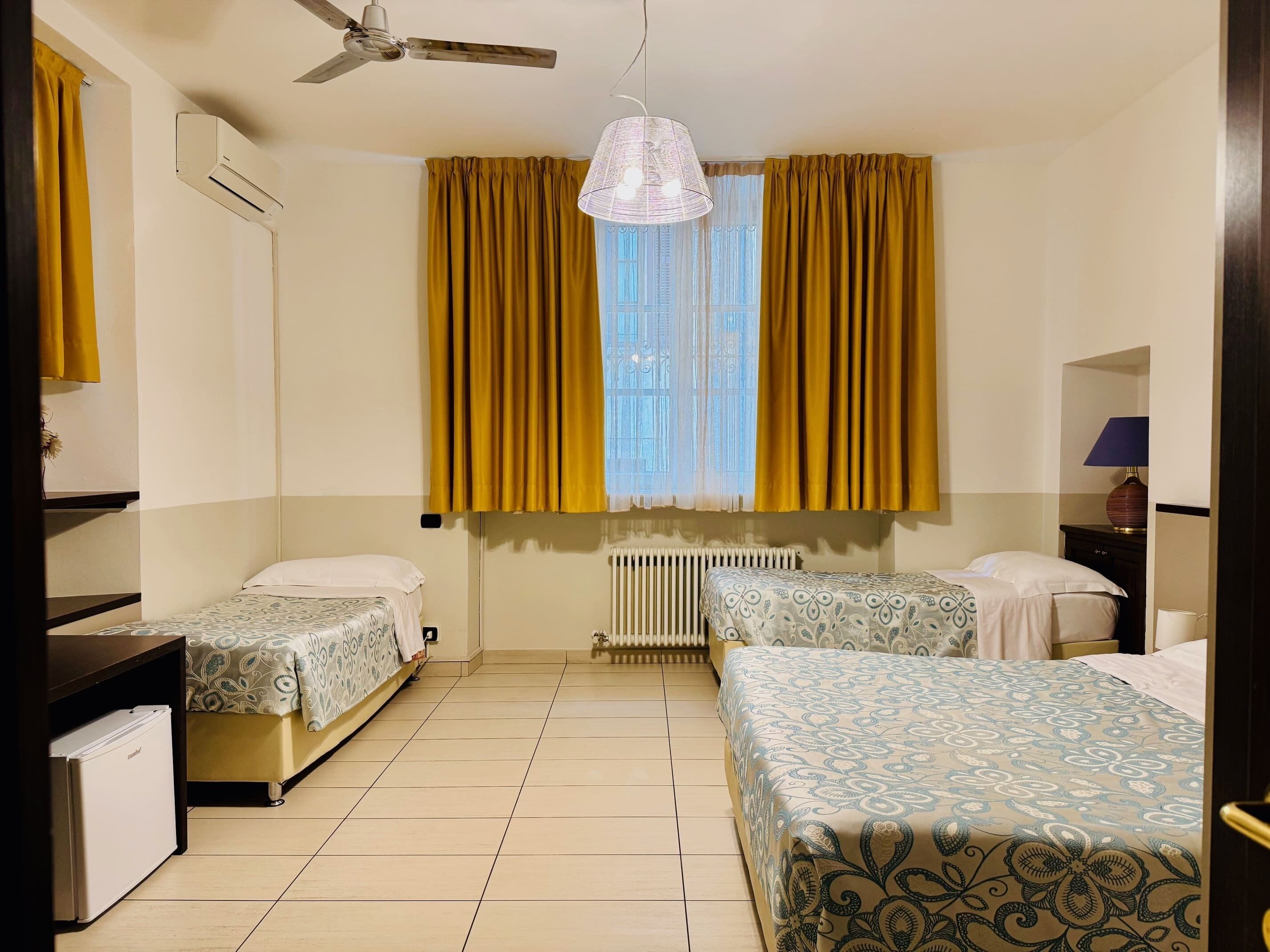 Foto - Hotel Marco's