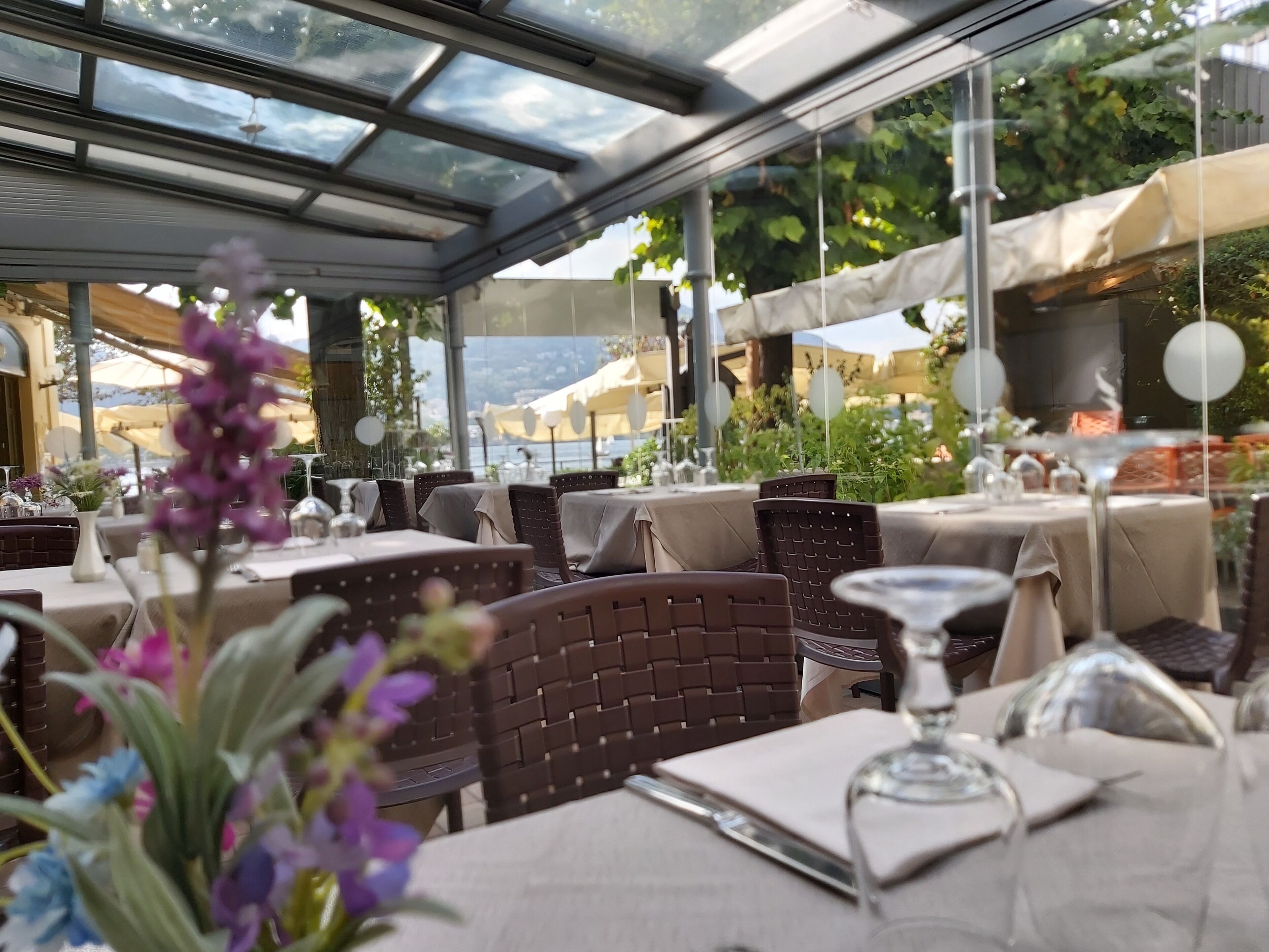 Foto - Hotel Marco's