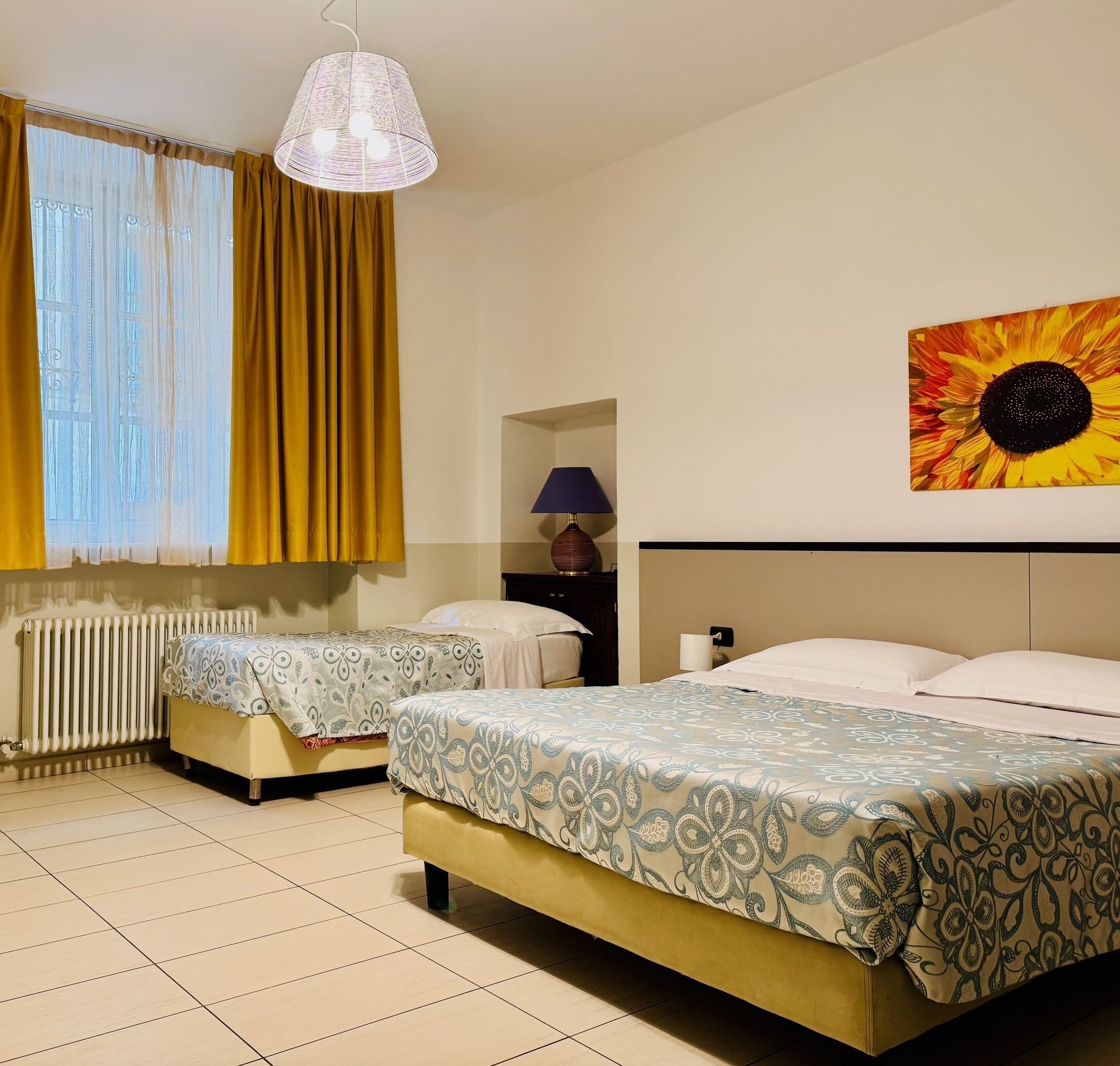 Foto - Hotel Marco's