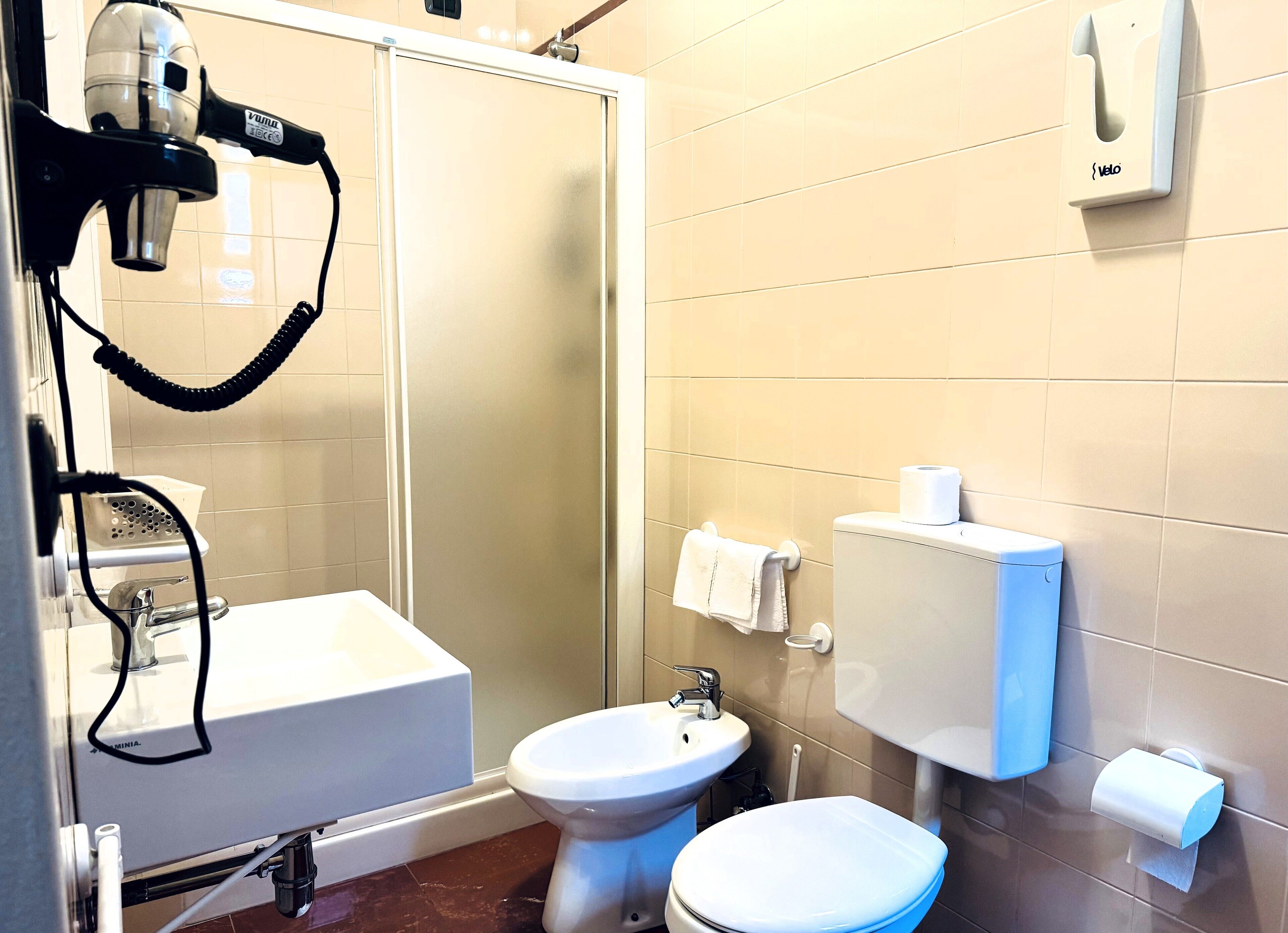 Foto - Hotel Marco's