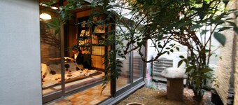 HARUYA Higashiyama - Hostel
