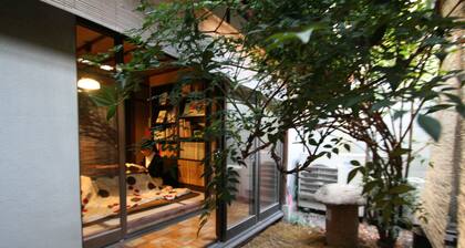HARUYA Higashiyama - Hostel