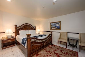 Standard Double Room, Ensuite (Standard Room King)