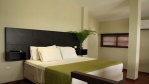 Panoramic Loft, 1 Bedroom, Kitchen - Apartterrazas Guayaquil (Guayaquil)