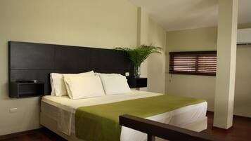 Panoramic Loft, 1 Bedroom, Kitchen | 1 bedroom, desk, iron/ironing board, free WiFi