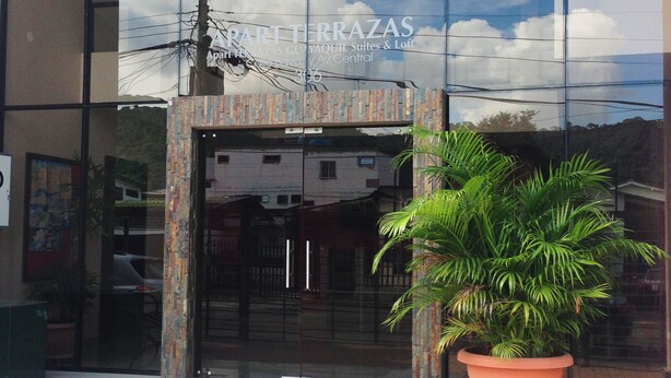 Exterior - Apartterrazas Guayaquil (Guayaquil)