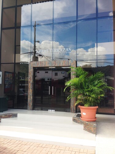 Apartterrazas Guayaquil