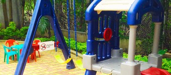 Apartterrazas Guayaquil
