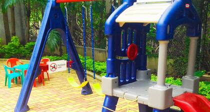 Apartterrazas Guayaquil
