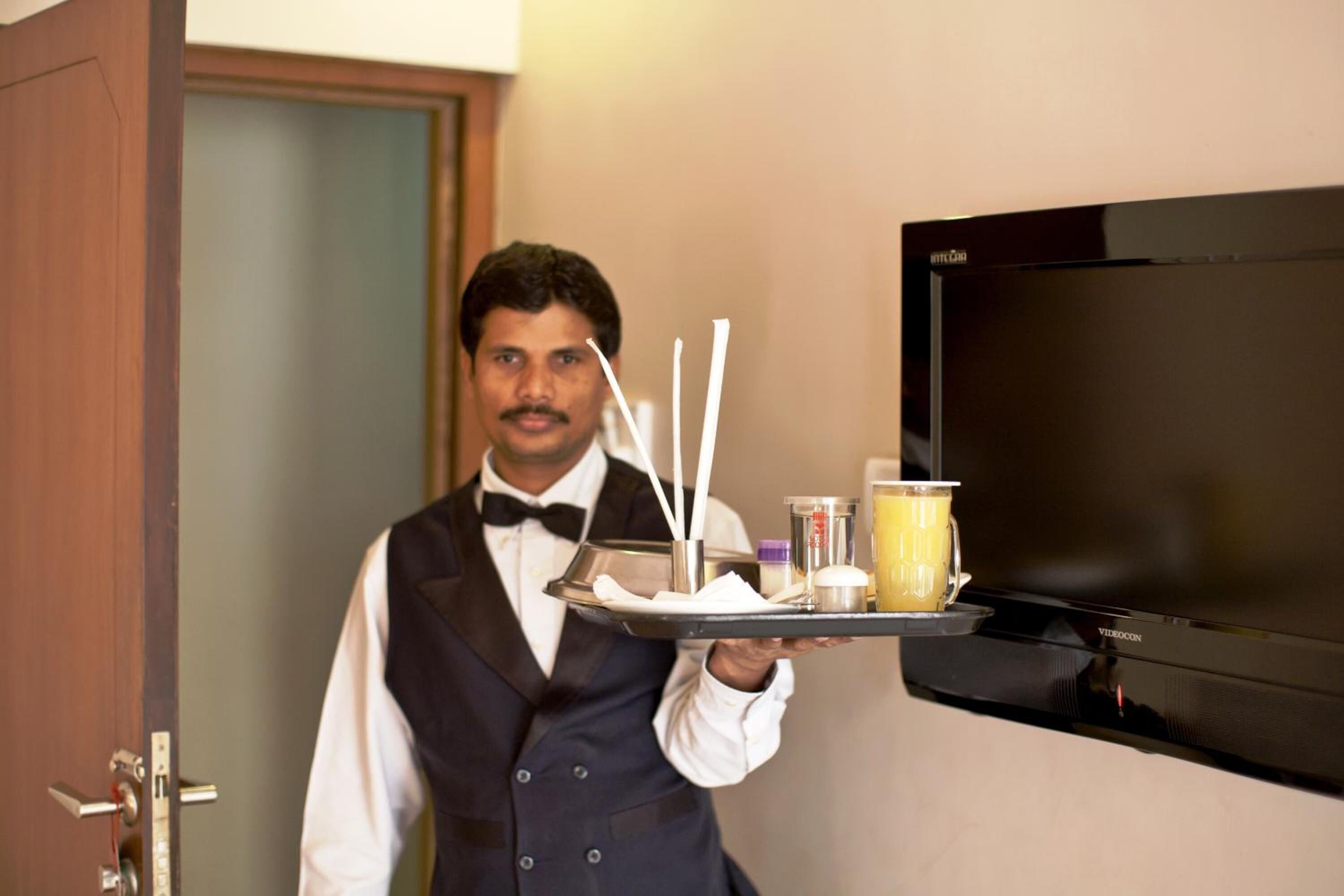 Photo - Hotel Accord Mumbai