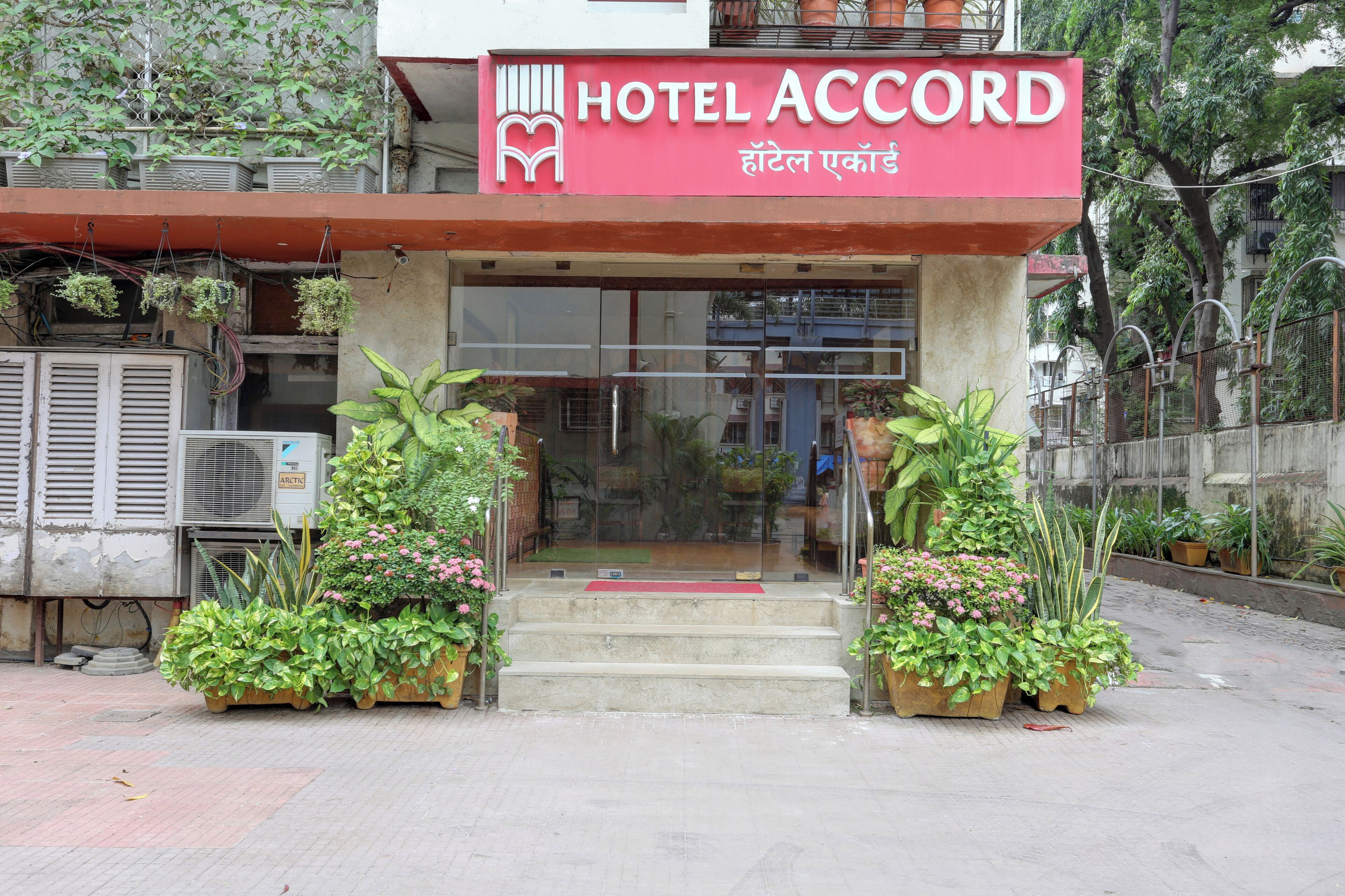 Foto - Accord Hotel