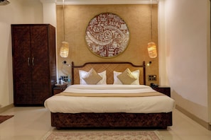Desk, free WiFi - Hotel Accord Mumbai (Mumbai)