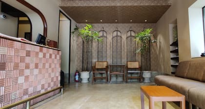 Hotel Accord Mumbai