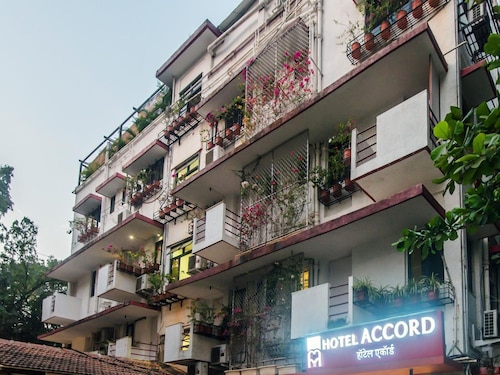 Hotel Accord Mumbai