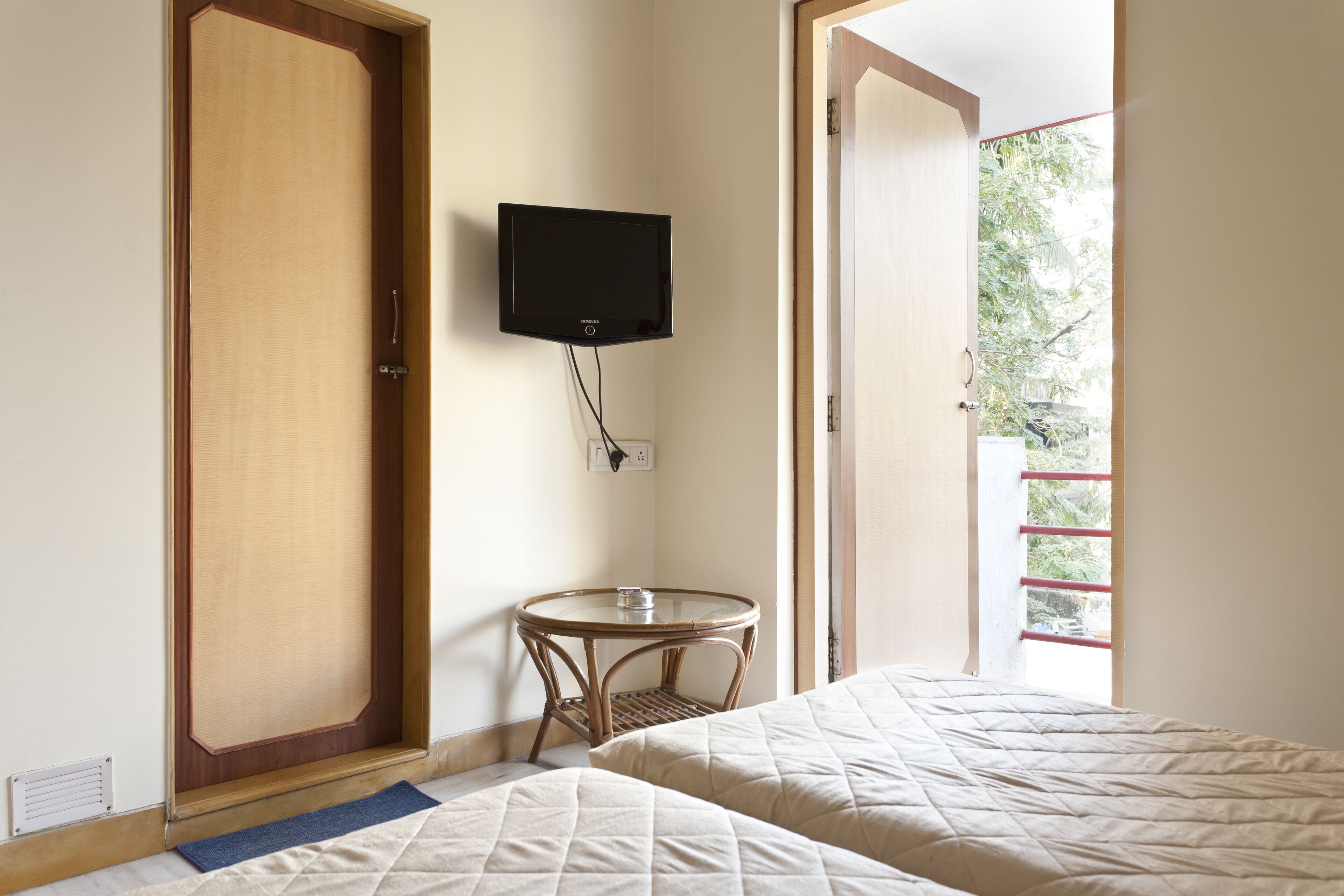 Photo - Hotel Accord Mumbai