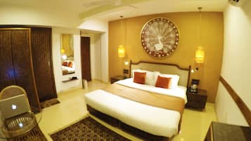 غرفة تنفيذية | مكتب وواي فاي مجانًا