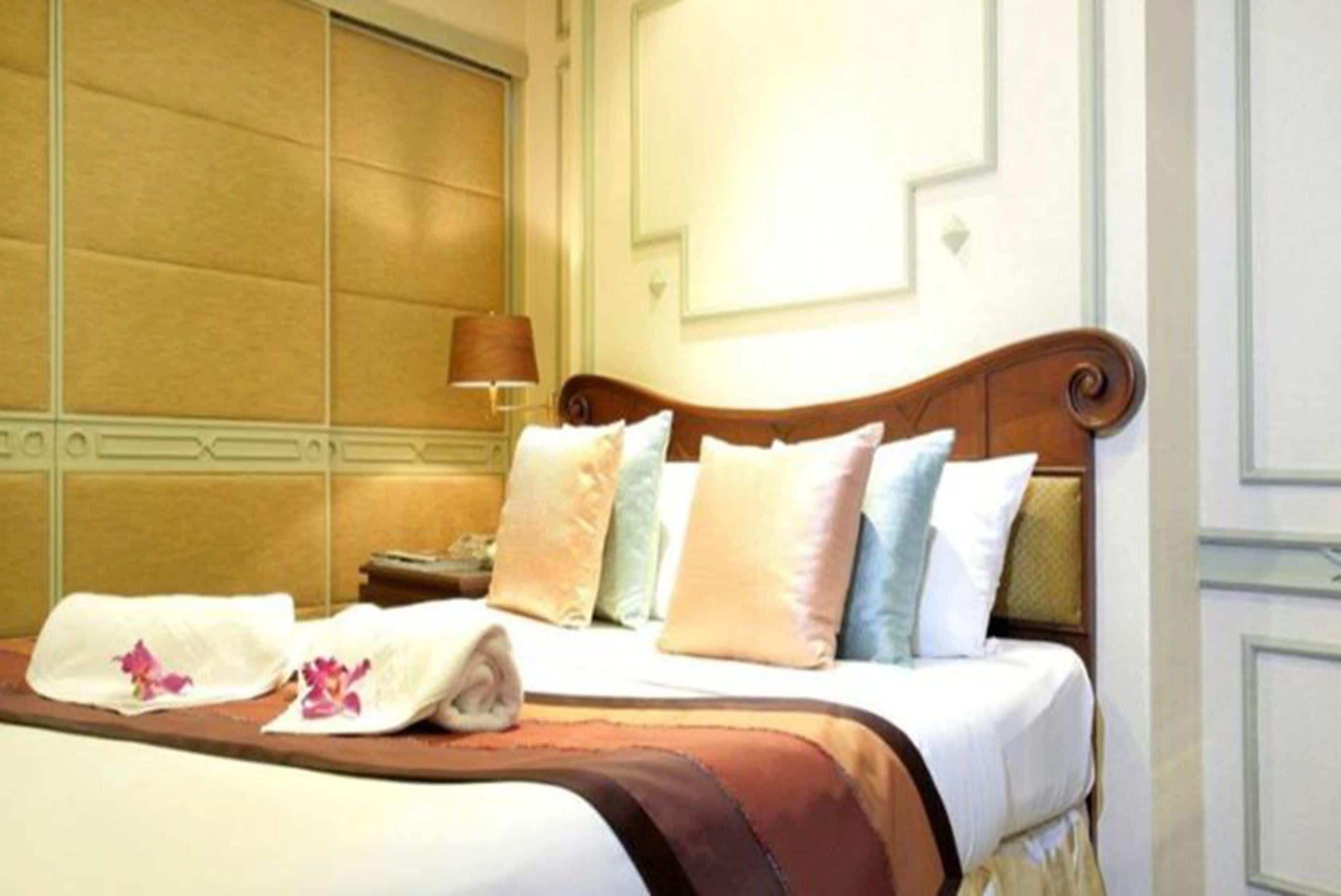 free minibar items, in-room safe, desk, iron/ironing board