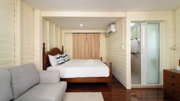 Superior Room | Rollaway beds, free WiFi
