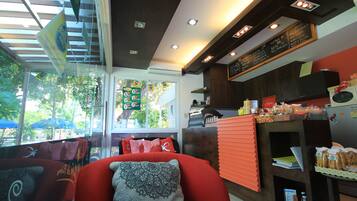 คาเฟ่