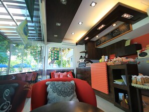 Café