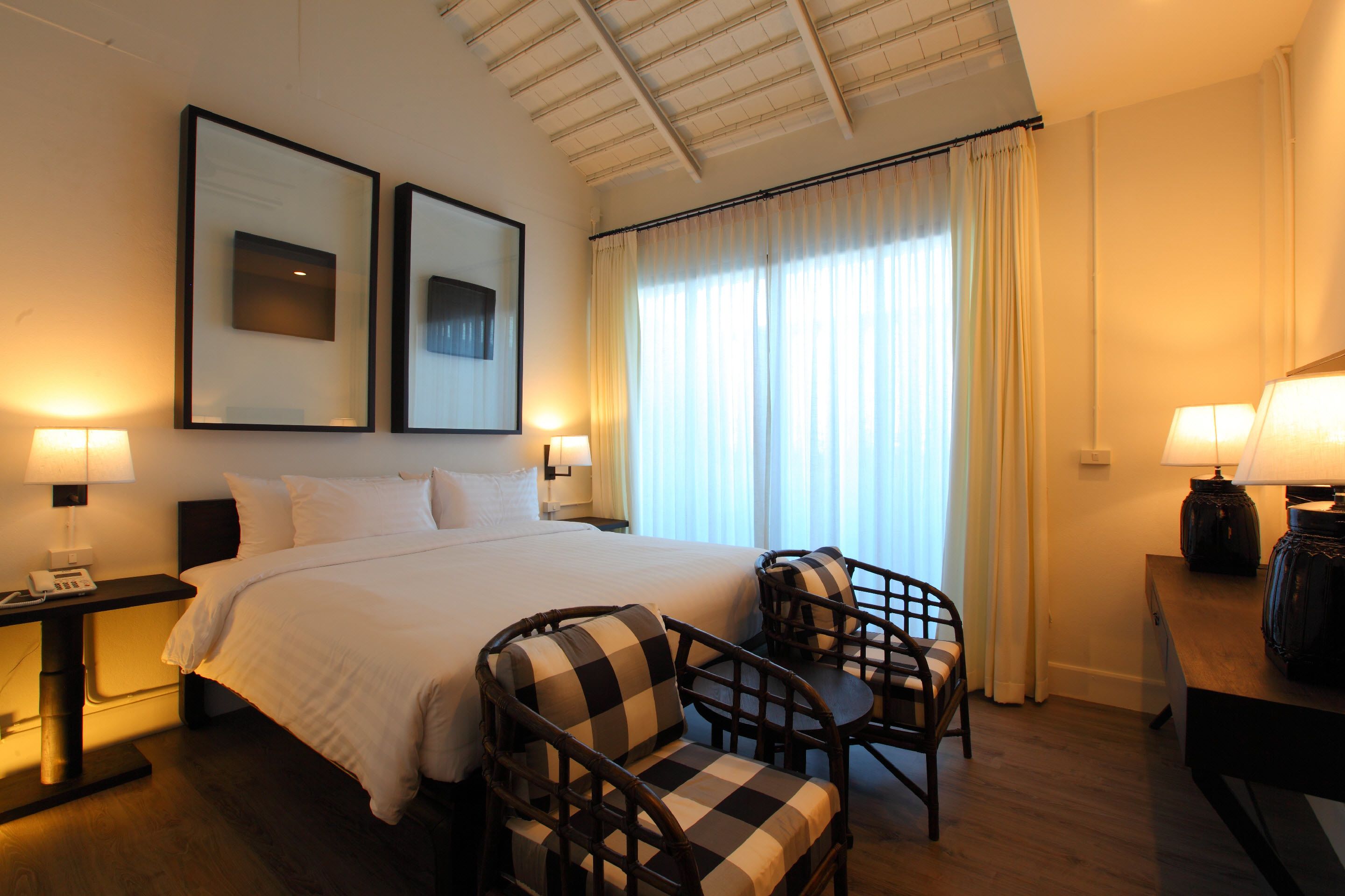 Photo - 99 The Gallery Hotel