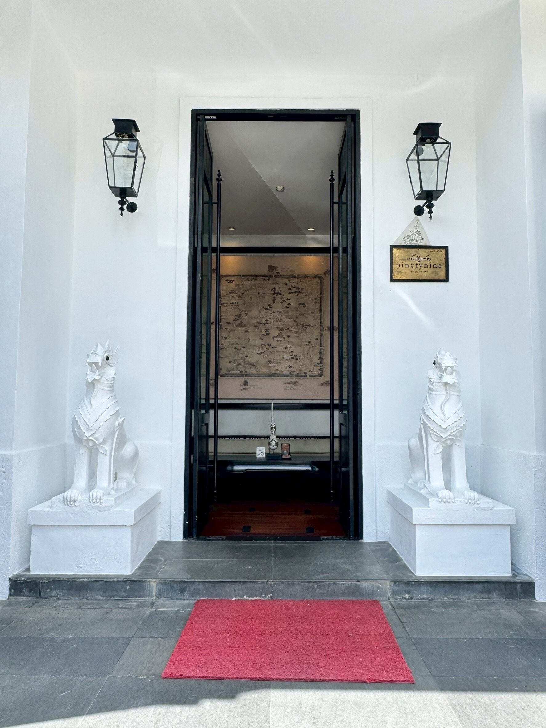 Foto - 99 The Gallery Hotel