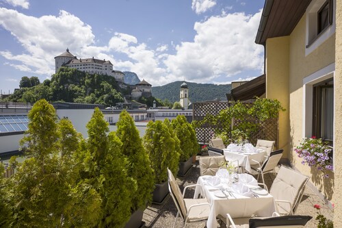 Aparthotel Andreas Hofer