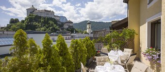 Aparthotel Andreas Hofer