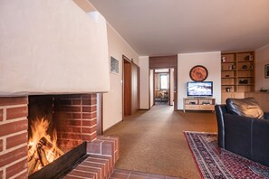 Living room - Aparthotel Andreas Hofer (Kufstein)
