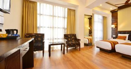 Hotel Metro Heights