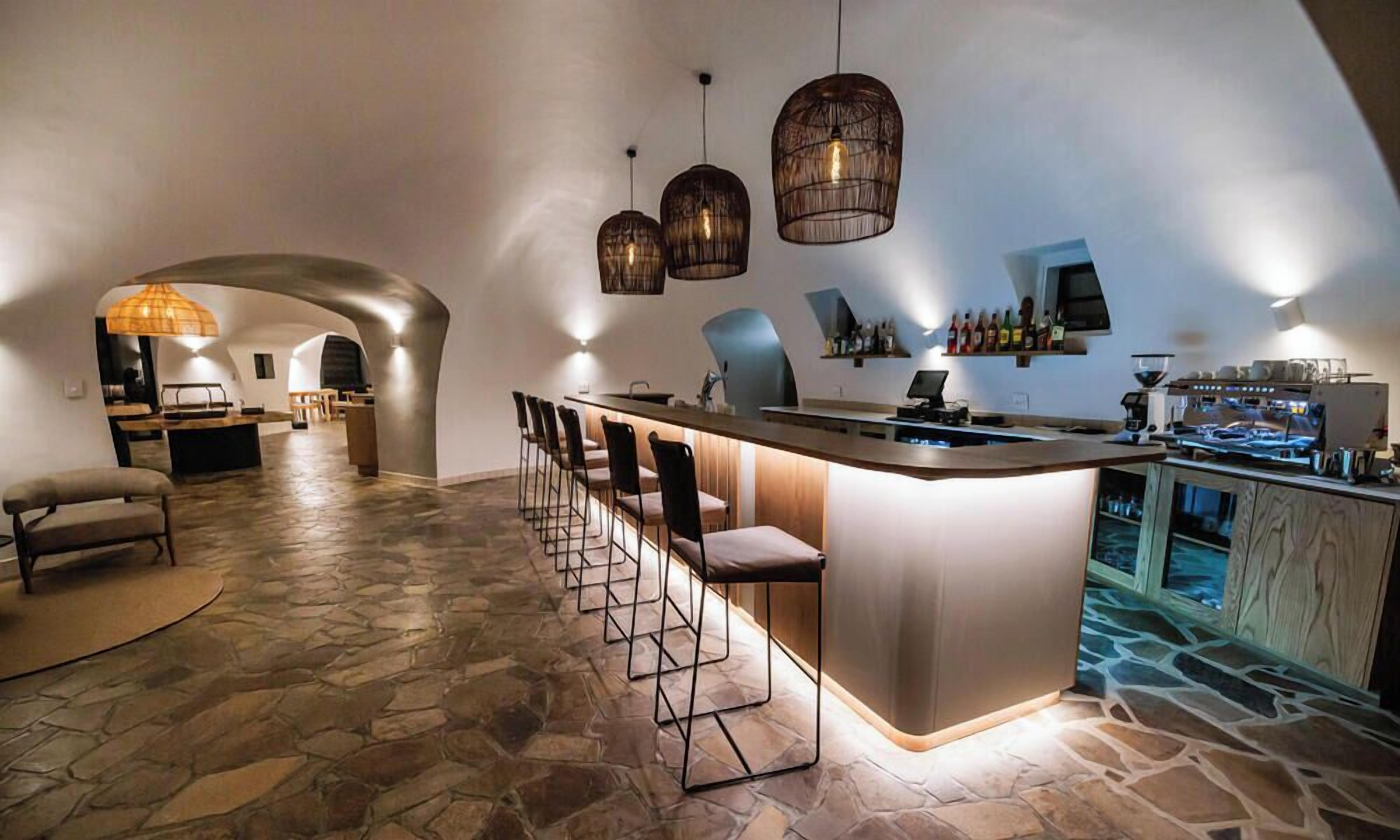 Bar (sur place)