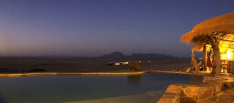 Rostock Ritz Desert Lodge