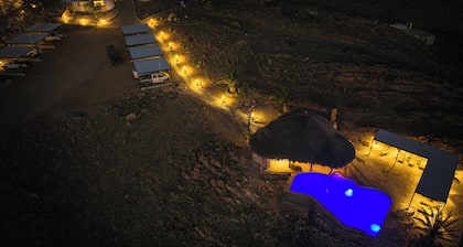 Rostock Ritz Desert Lodge