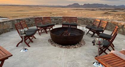 Rostock Ritz Desert Lodge