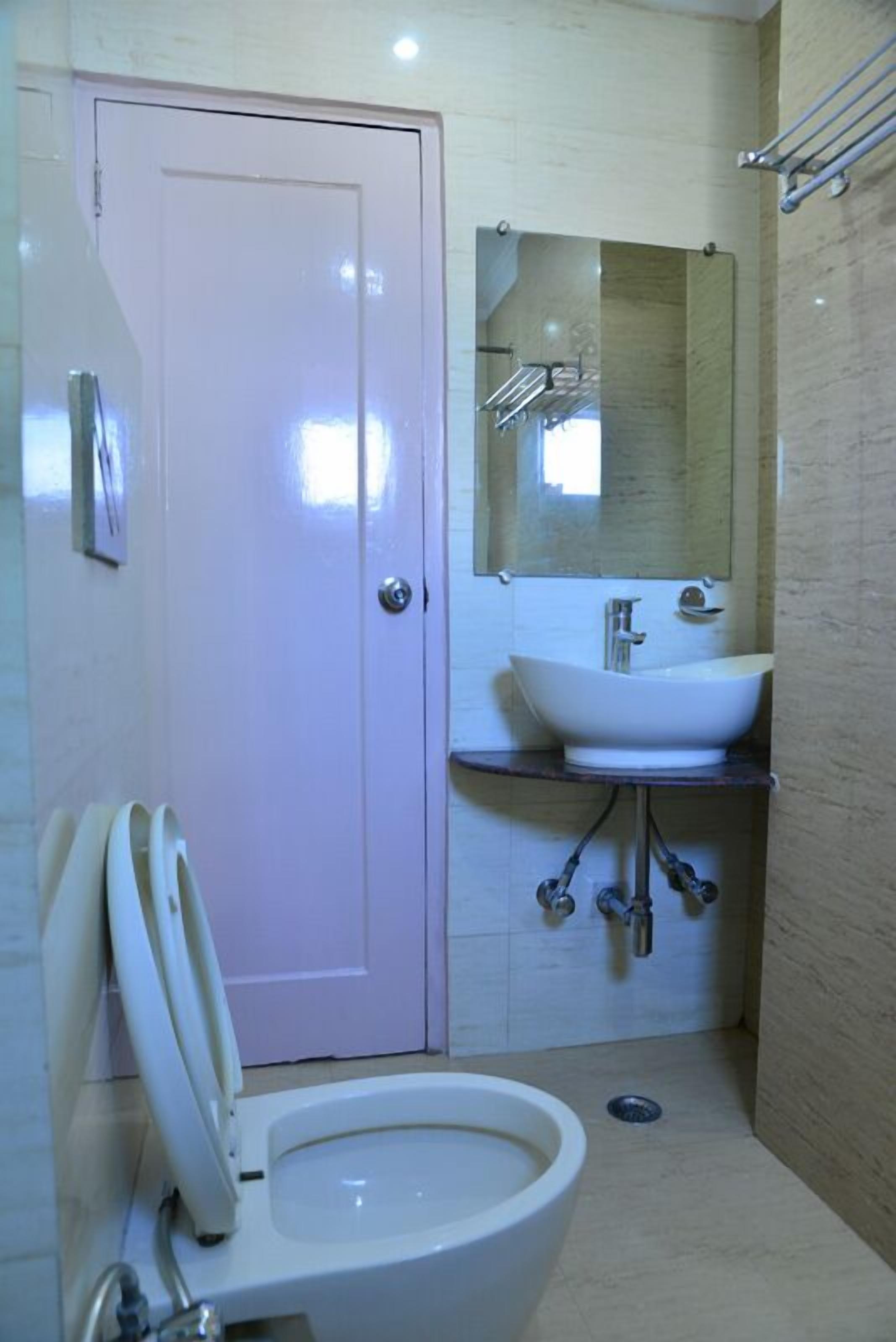 Foto - Amax Inn
