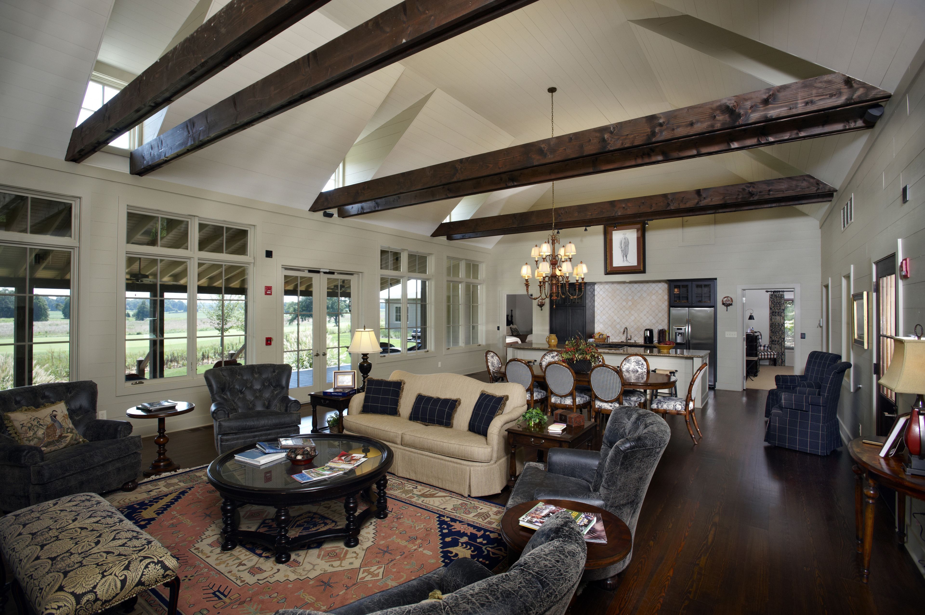 House, 3 Bedrooms | Living room