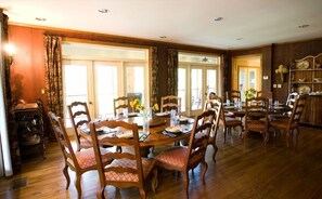 Dining - Pursell Farms (Sylacauga)