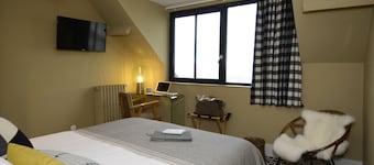 Hôtel Les Pilotes