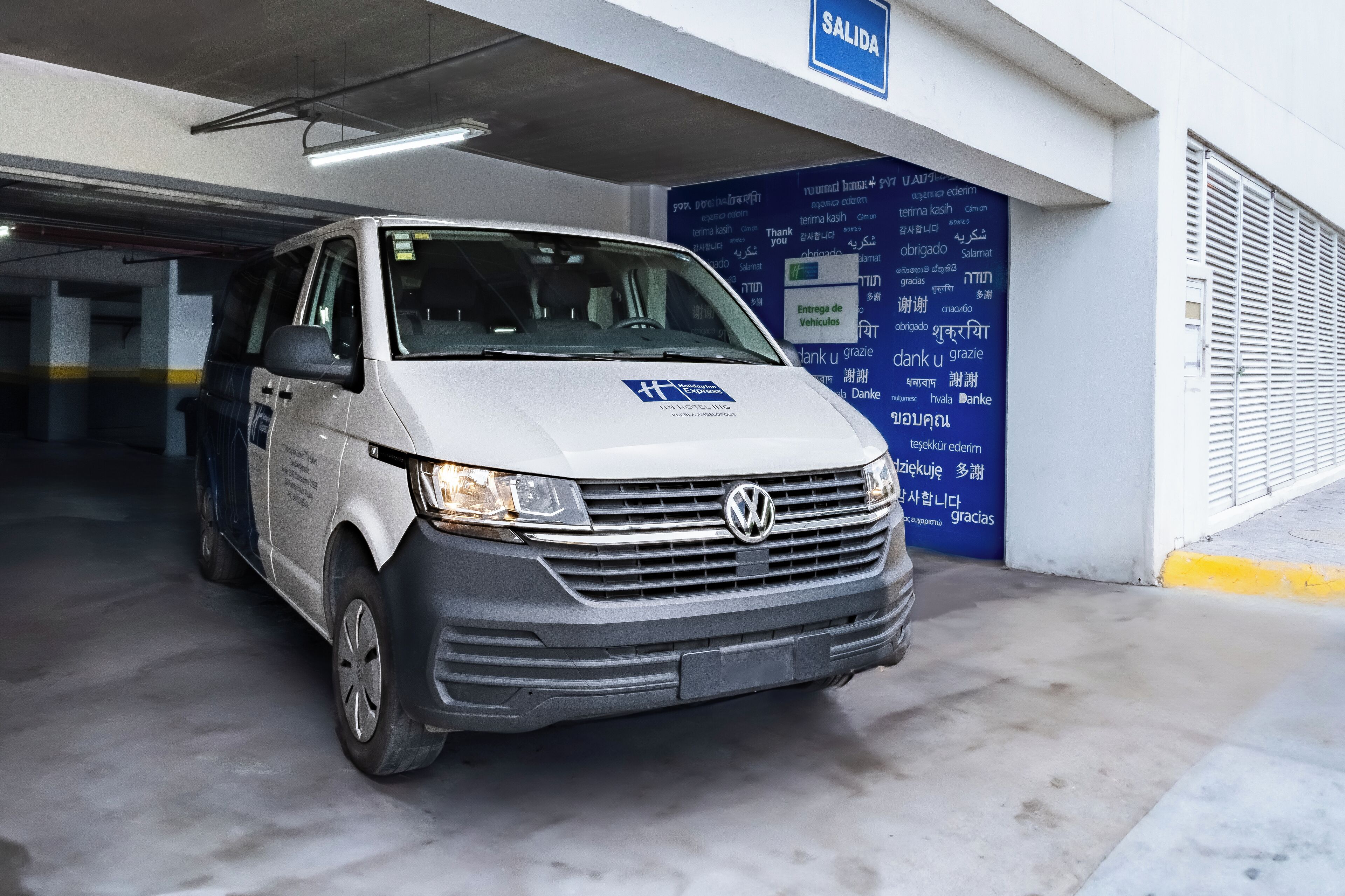 free self-parking, free valet parking