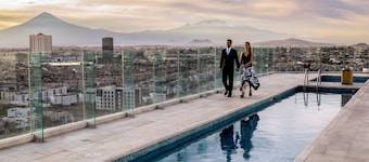 Holiday Inn Express Hotel & Suites Puebla Angelopolis by IHG